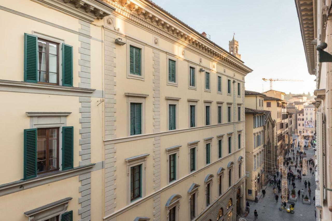 Heart Of Florence With A View Apartman Kültér fotó